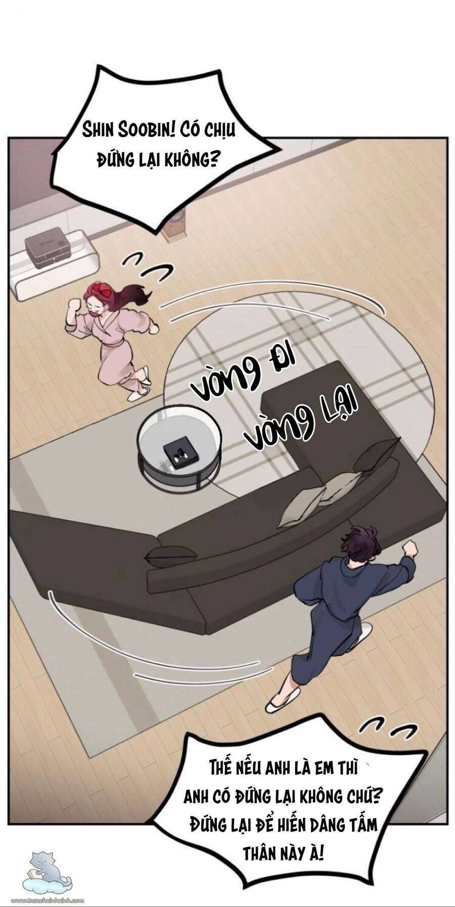 Oan Gia Ngõ Hẹp Chapter 71 - Trang 3