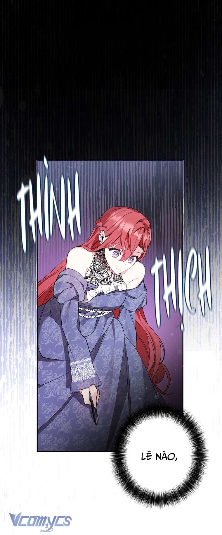 Quý Tộc Gì Chứ, Tôi Chỉ Muốn Về Nhà Chap 3 - Trang 2