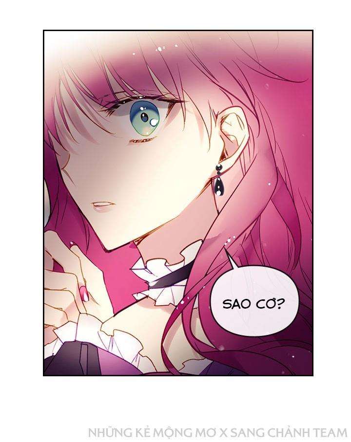 Kết Cục Của Nhân Vật Phản Diện Chỉ Có Thể Là Cái Chết Chapter 42 - Trang 4