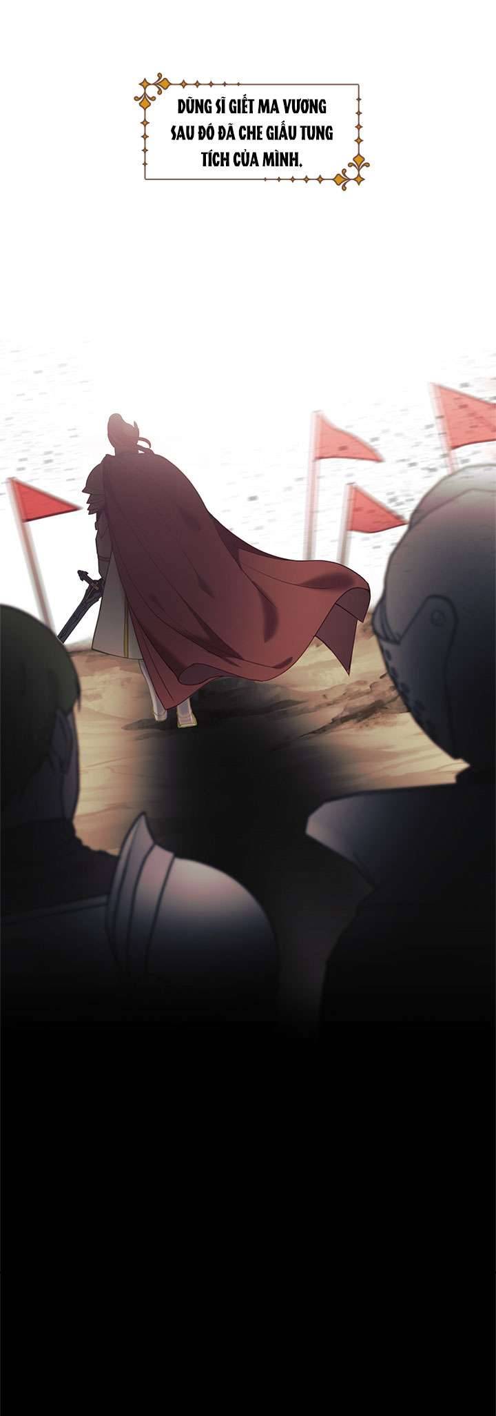 Gia Đình Bị Ám Ảnh Bởi Tôi Chapter 15 - Trang 4