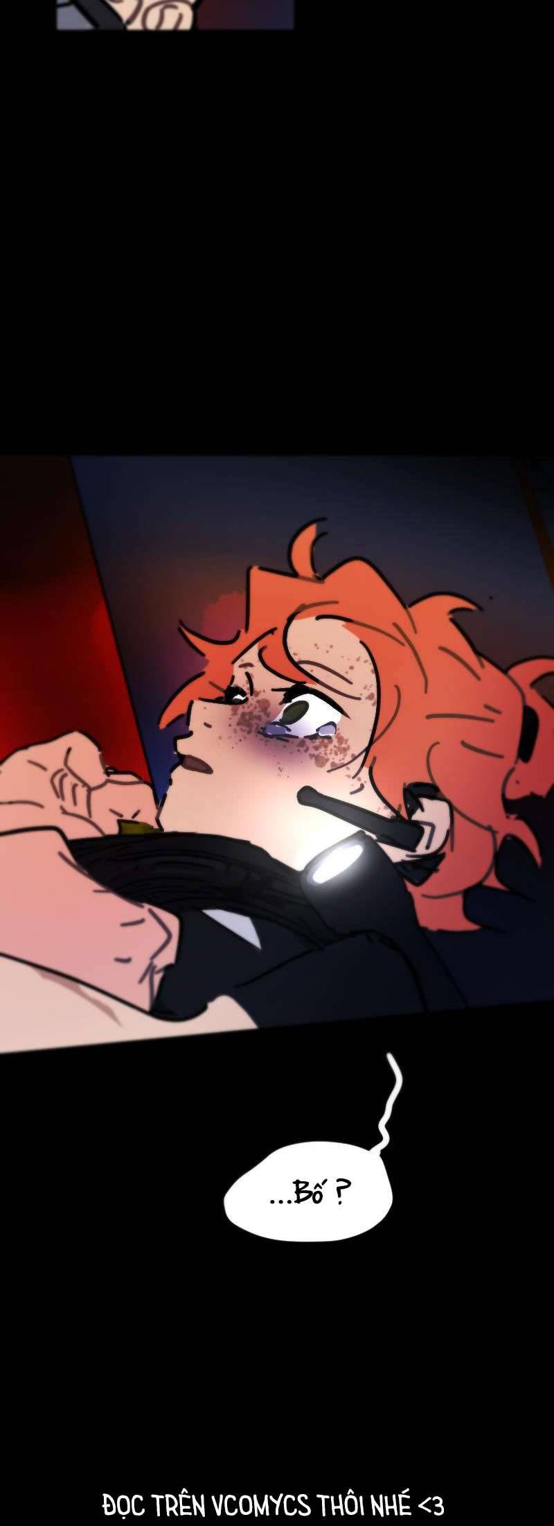 Nghĩa Trang Xe Buýt Chapter 77 - Trang 3