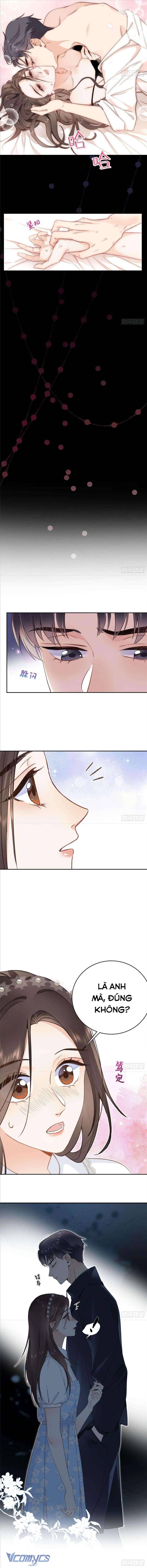 Nghìn Tỷ Vì Sao Cũng Không Bằng Em Chap 1 - Trang 2