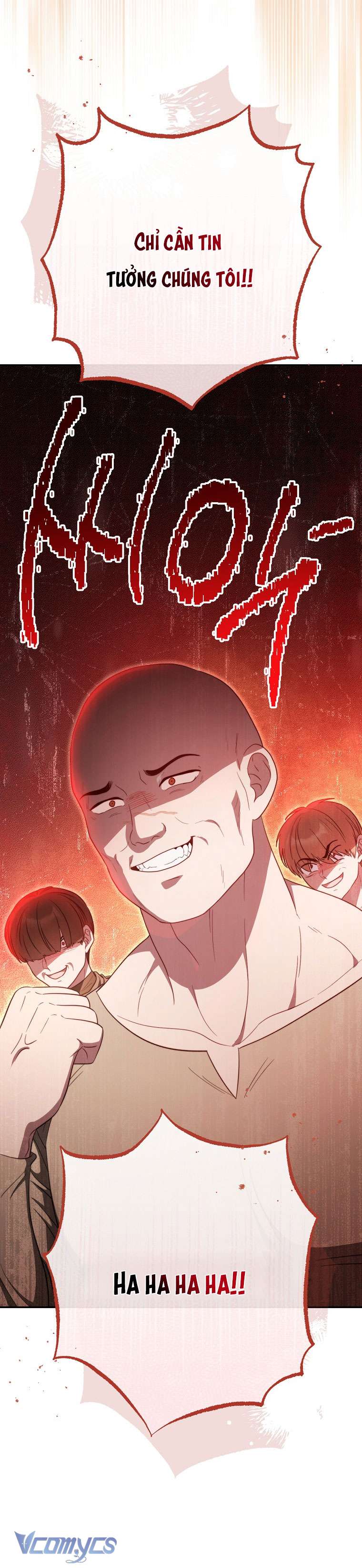 Nam Chính? Cho Cũng Không Thèm! Chapter 5 - Trang 4