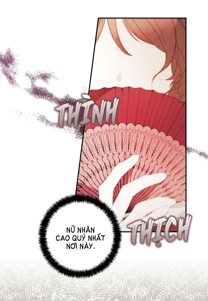 Cửa Hàng Búp Bê Của Công Chúa Chap 7 - Trang 2