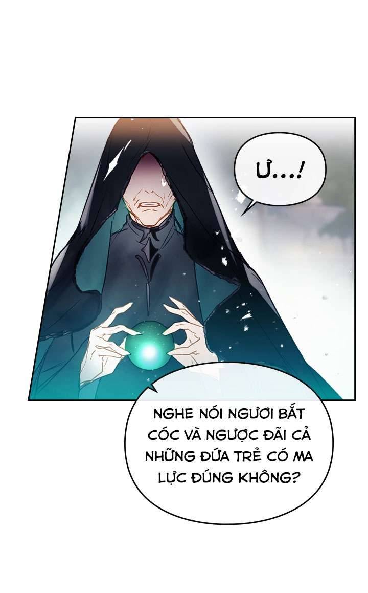 Kết Cục Của Nhân Vật Phản Diện Chỉ Có Thể Là Cái Chết Chapter 59 - Trang 4