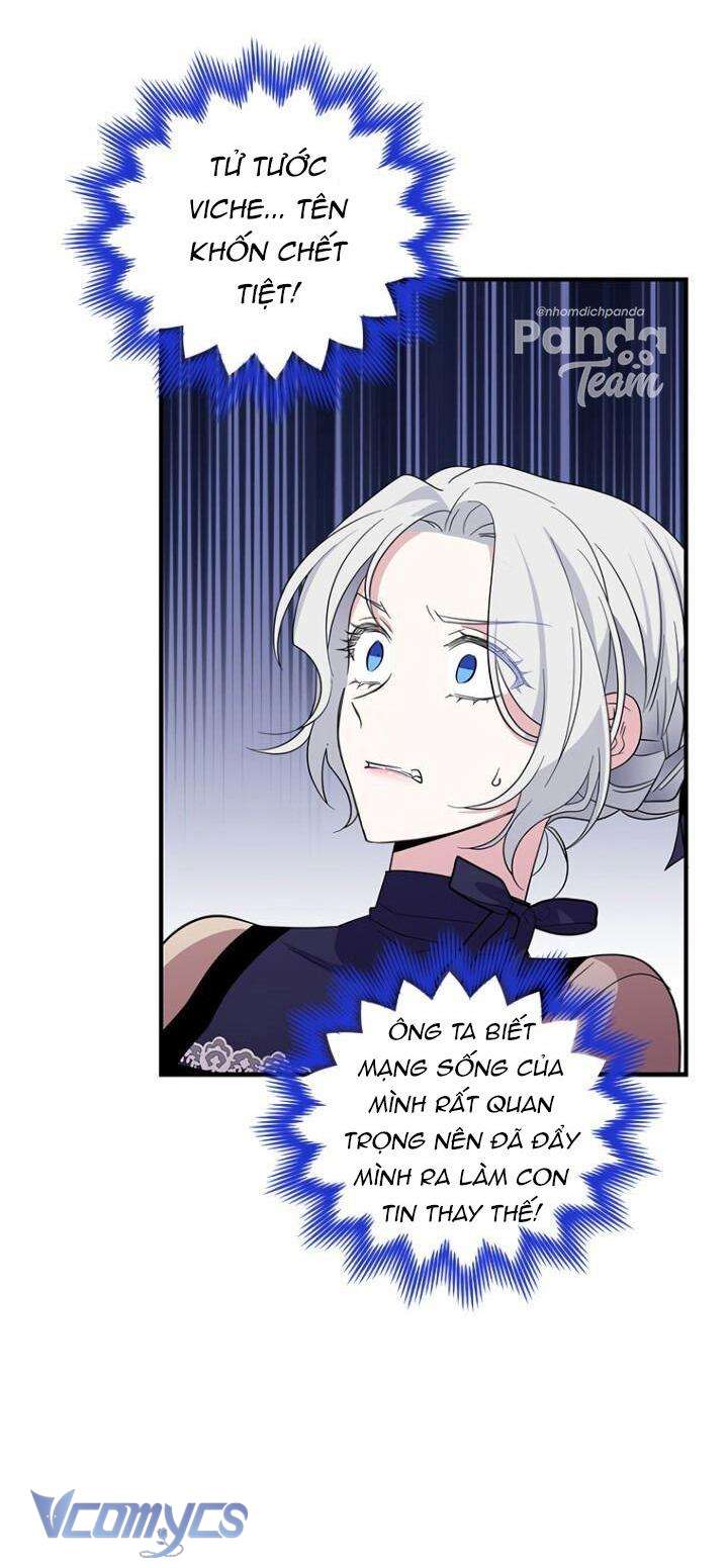 Chồng Yêu, Tôi Đây Bãi Công! Chap 26 - Trang 3