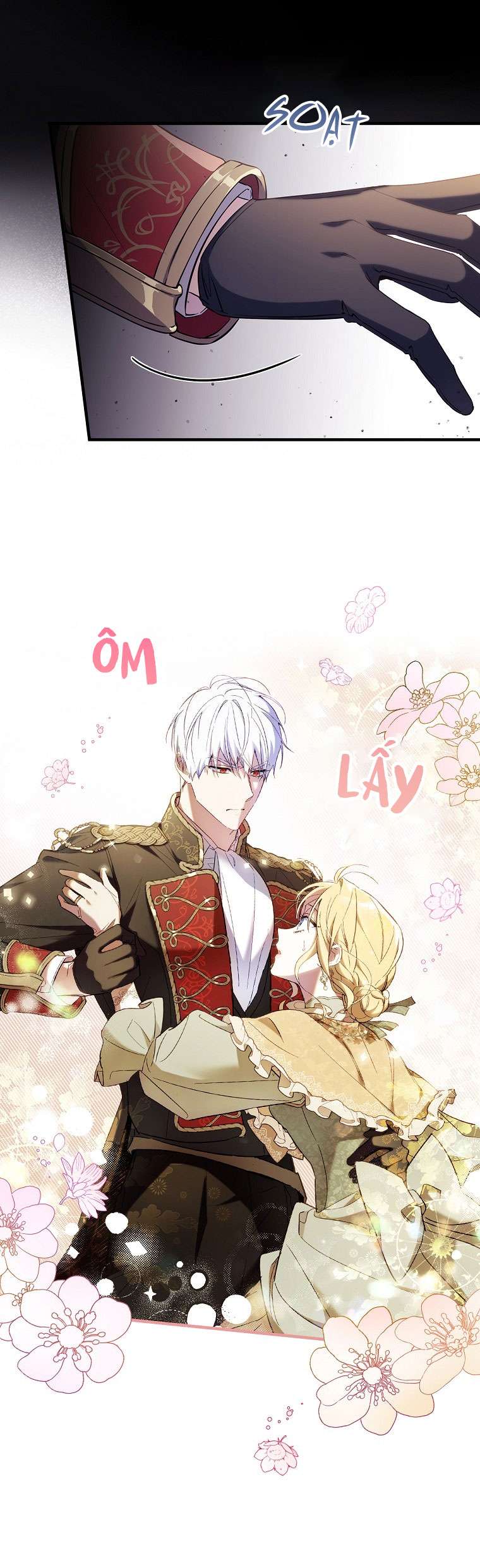 Phương Pháp Khiến Phu Quân Đứng Về Phía Tôi Chapter 16 - Trang 4