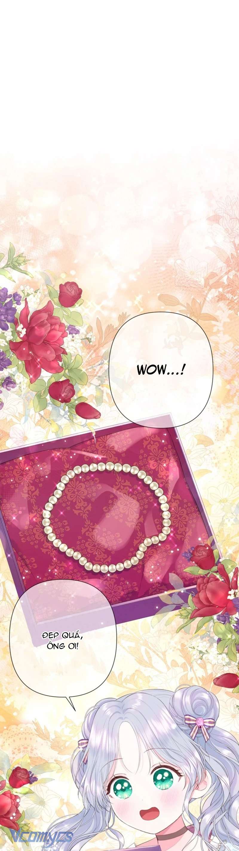 Người Anh Trai Mạnh Nhất Của Tôi Đã Mất Trí Nhớ Chap 21 - Next Chap 22