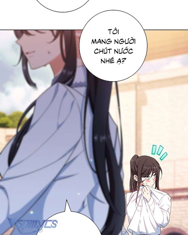 Hầu Gái Độc Quyền Của Hoàng Hậu Phản Diện Chapter 40 - Trang 4