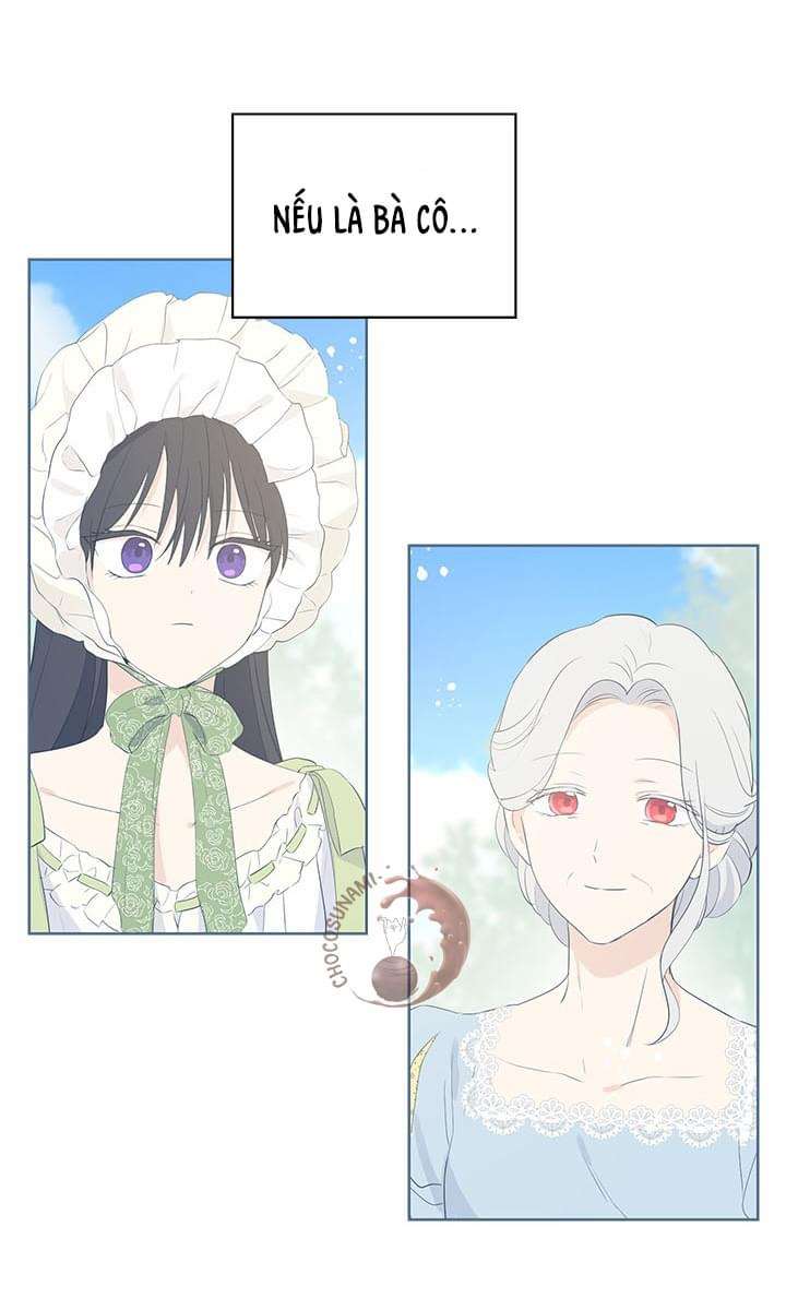 Tôi Là Minh Chứng Của Sự Thật Chap 36 - Trang 3