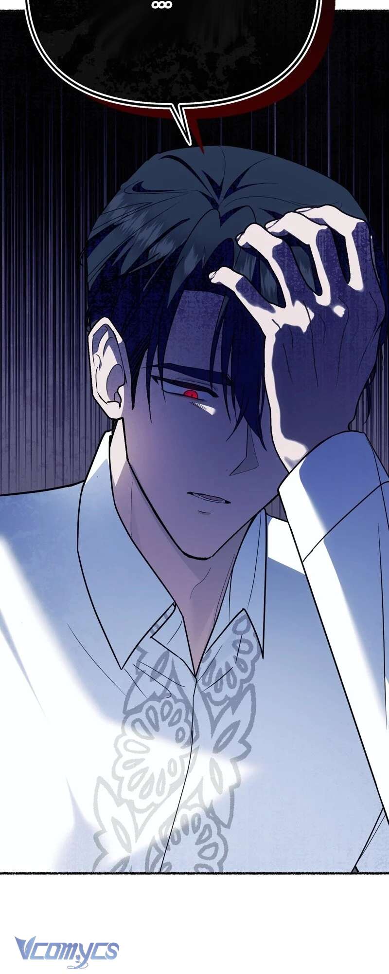 Trở Thành Chú Mèo Ngủ Cùng Bạo Chúa Chapter 34 - Trang 3