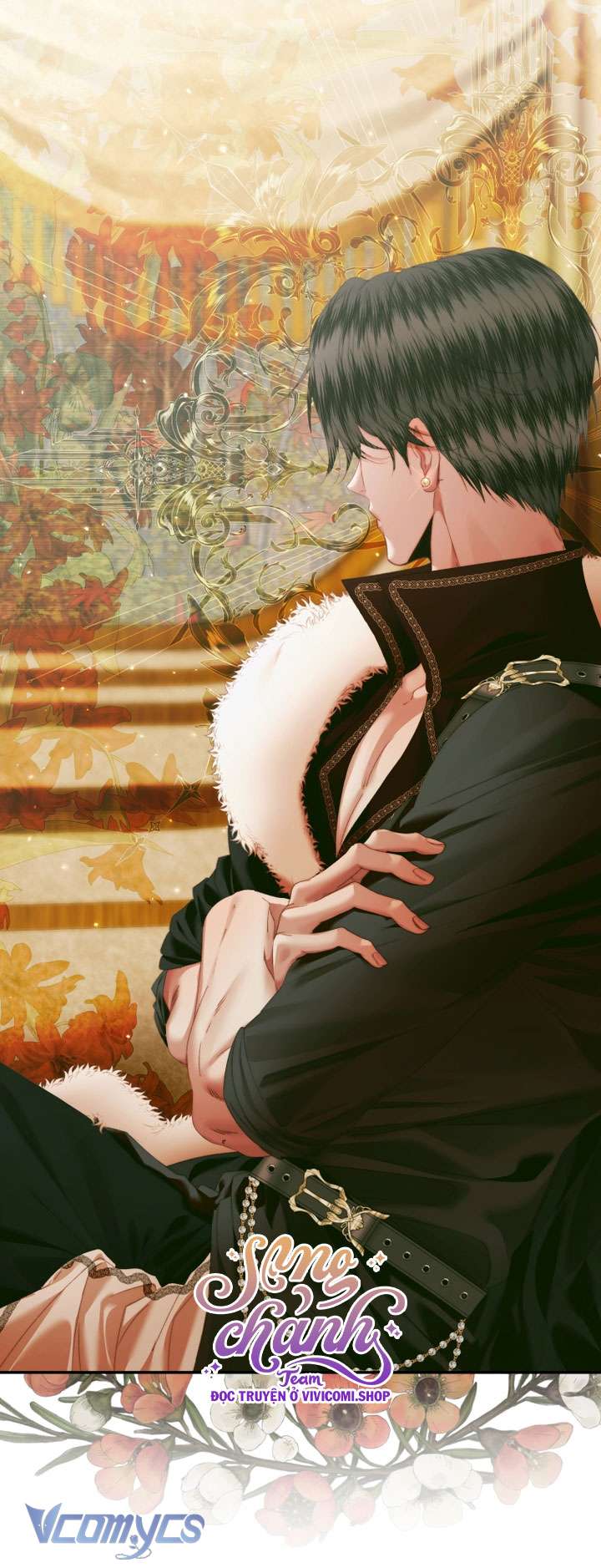 Siren: Trở Thành Gia Đình Của Nhân Vật Phản Diện Chap 131 - Trang 3