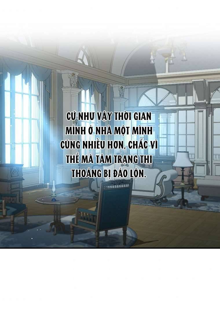 Cẩn Thận Với Các Anh Trai Đấy! Chap 81 - Trang 2