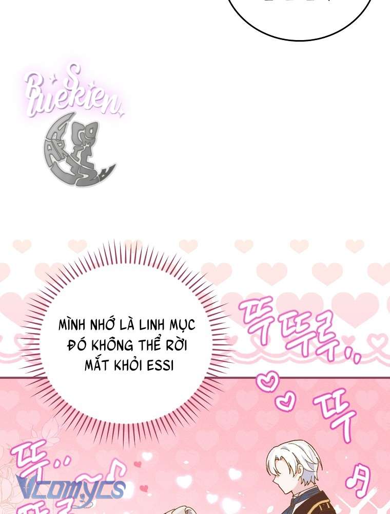 Chị Gái Của Nhân Vật Phản Diện Hôm Nay Cũng Đang Đau Khổ Chapter 25 - Trang 4