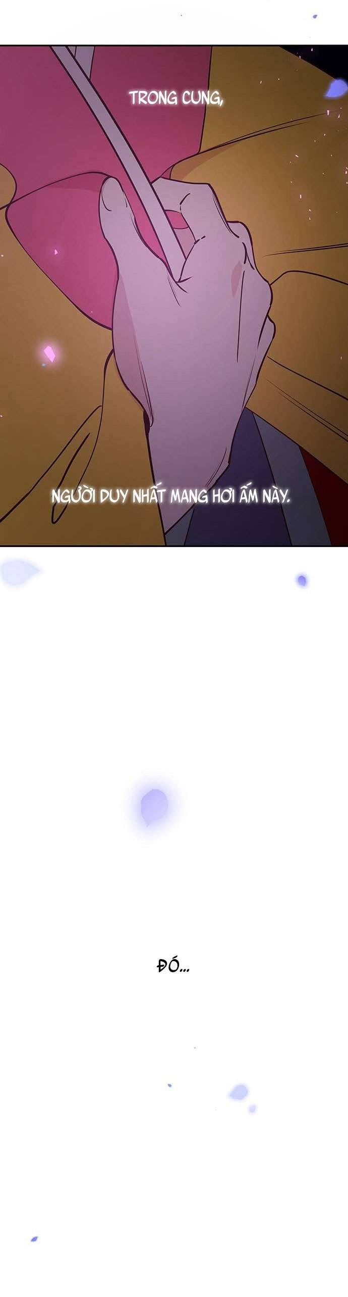 Vương Tử Huyền Bí Chapter 74 - Trang 4