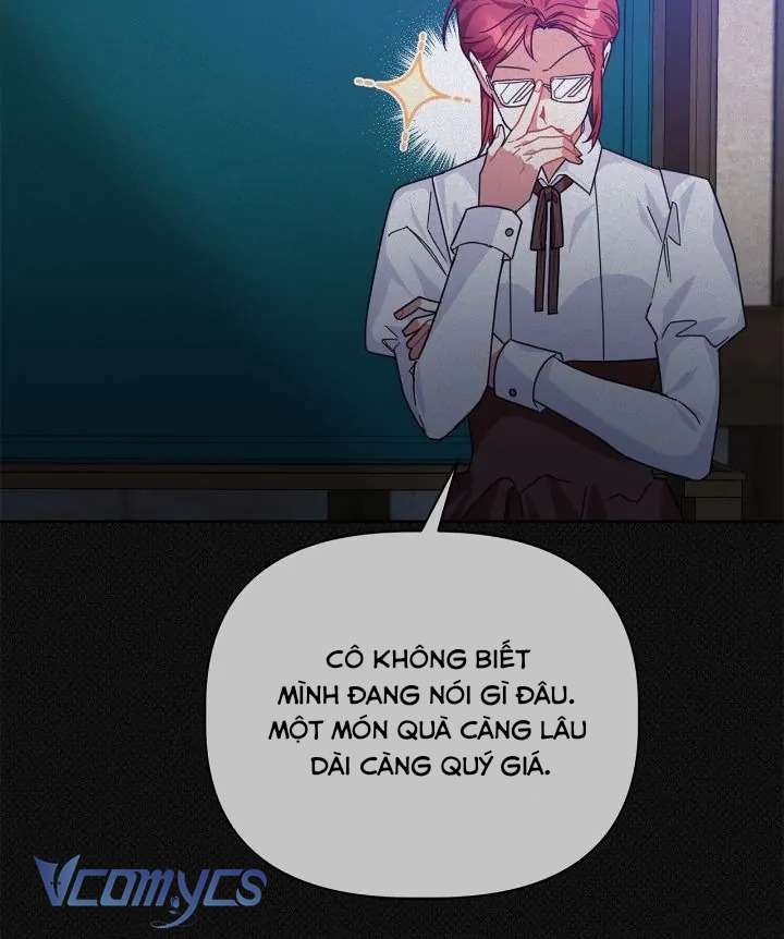 Con Đường Hoa Dành Cho Nam Chính Chapter 8 - Trang 4