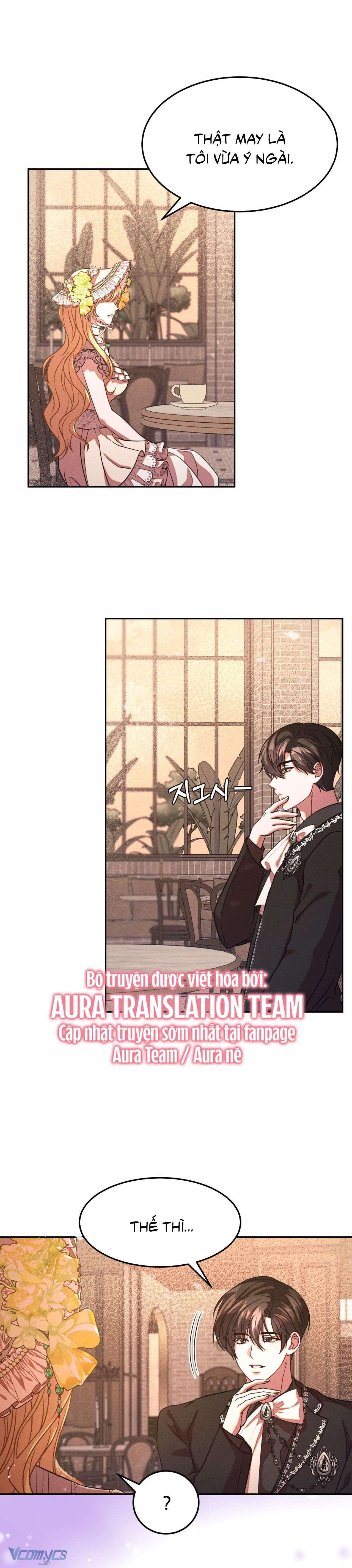 Nghệ Thuật Của Trò Chơi Chap 1 - Next Chap 2