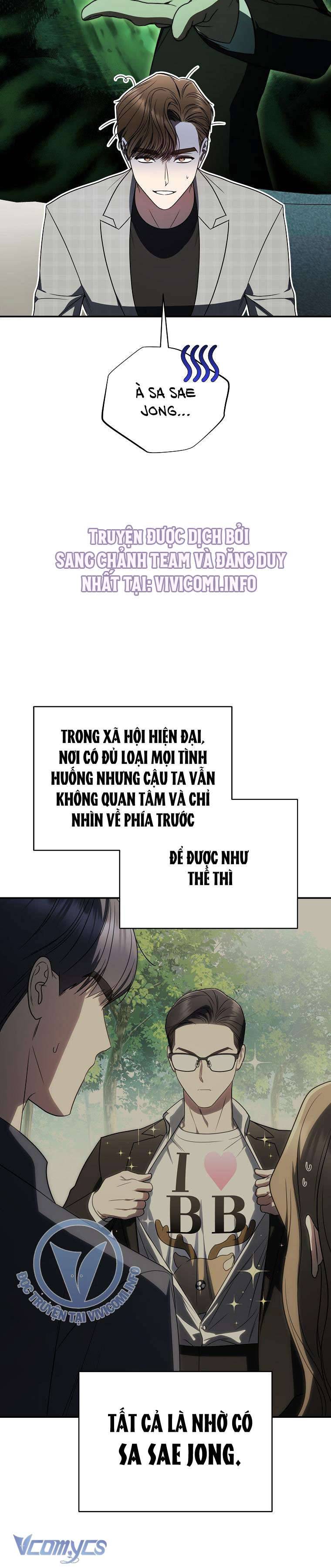 Hướng Dẫn Sinh Tồn Dành Cho Người Xếp Hạng Chap 36 - Trang 2