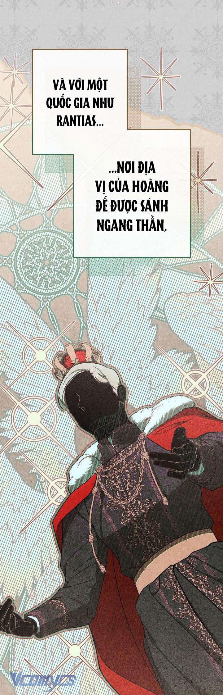 Hầu Gái Độc Quyền Của Hoàng Hậu Phản Diện Chapter 22 - Next Chapter 23