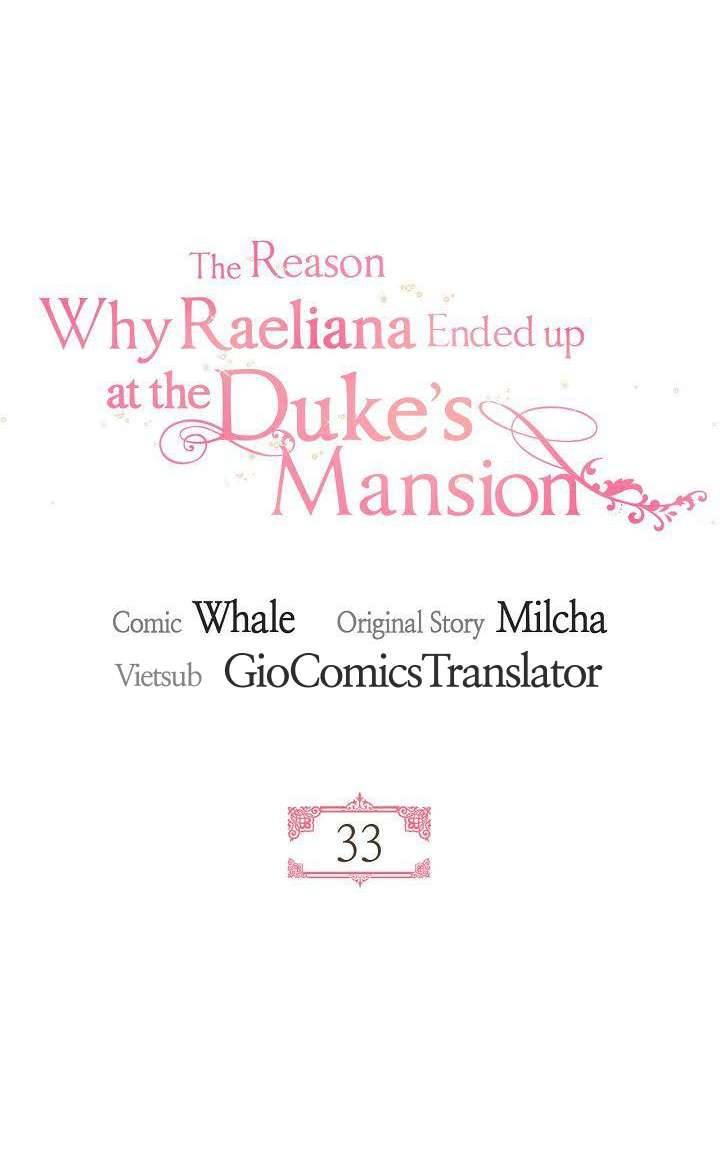 Vị Hôn Thê Khế Ước Của Công Tước Chapter 33 - Trang 4