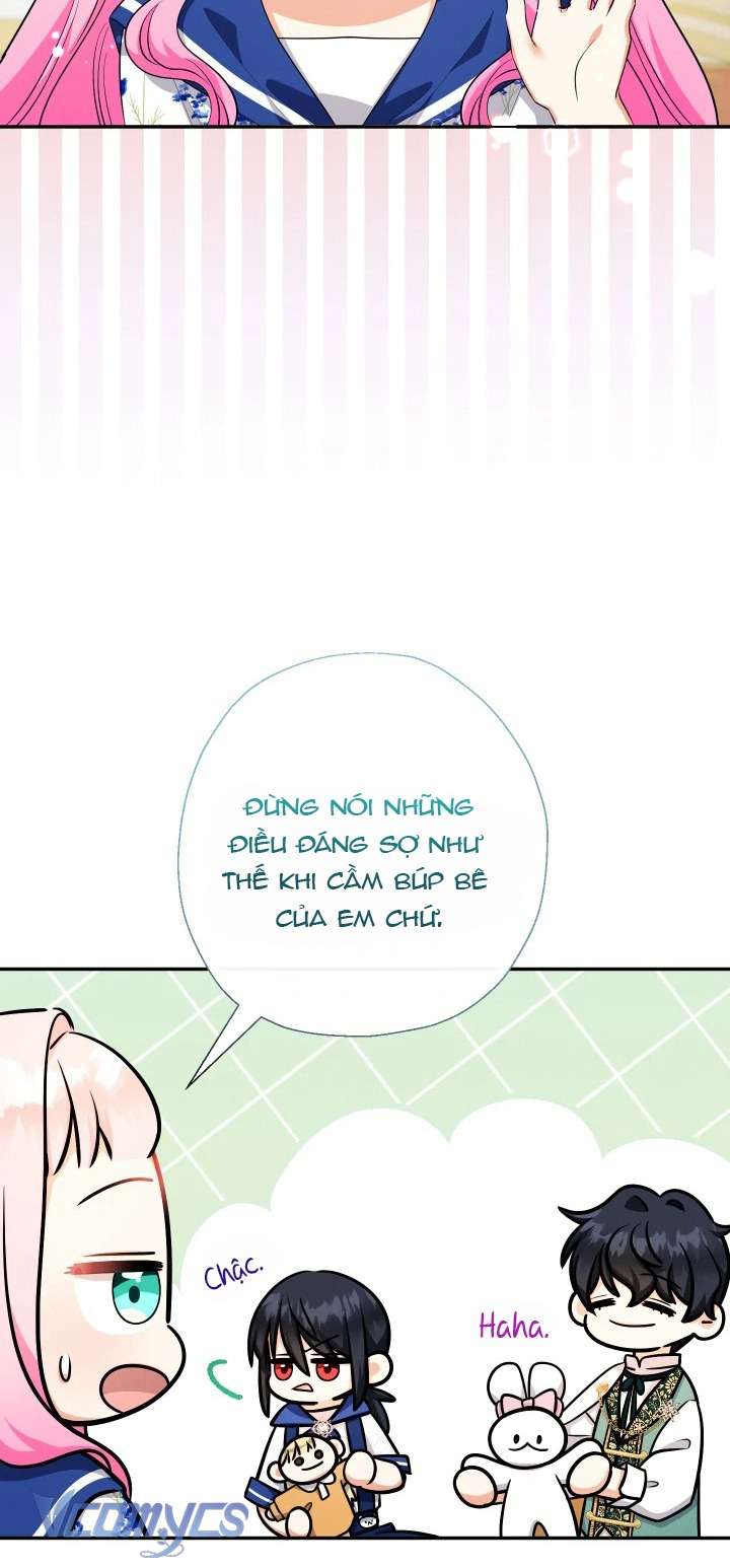 Tiểu Thư Tích Tiền Đi Bụi Chapter 82 - Trang 4