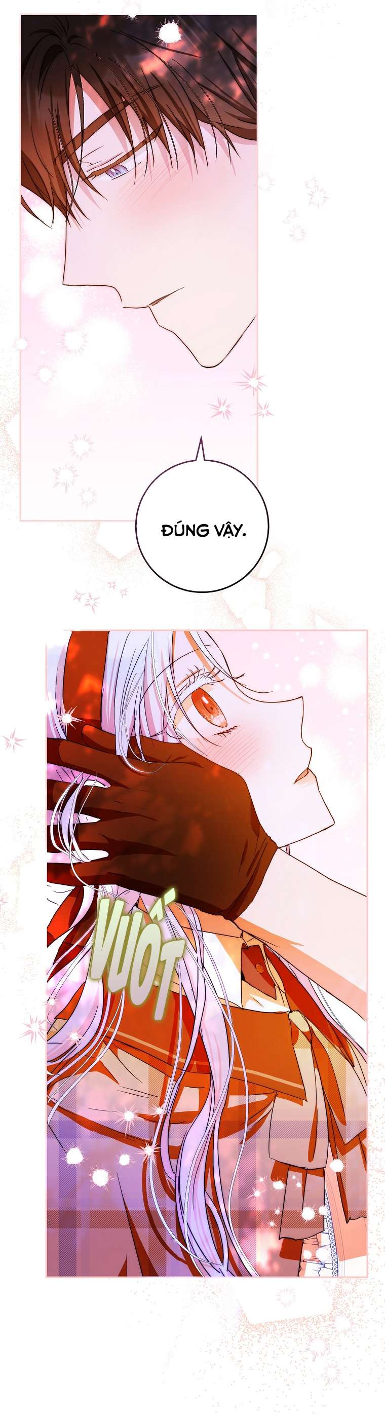 Tôi Trở Thành Vợ Của Nam Chính Chap 44 - Trang 3