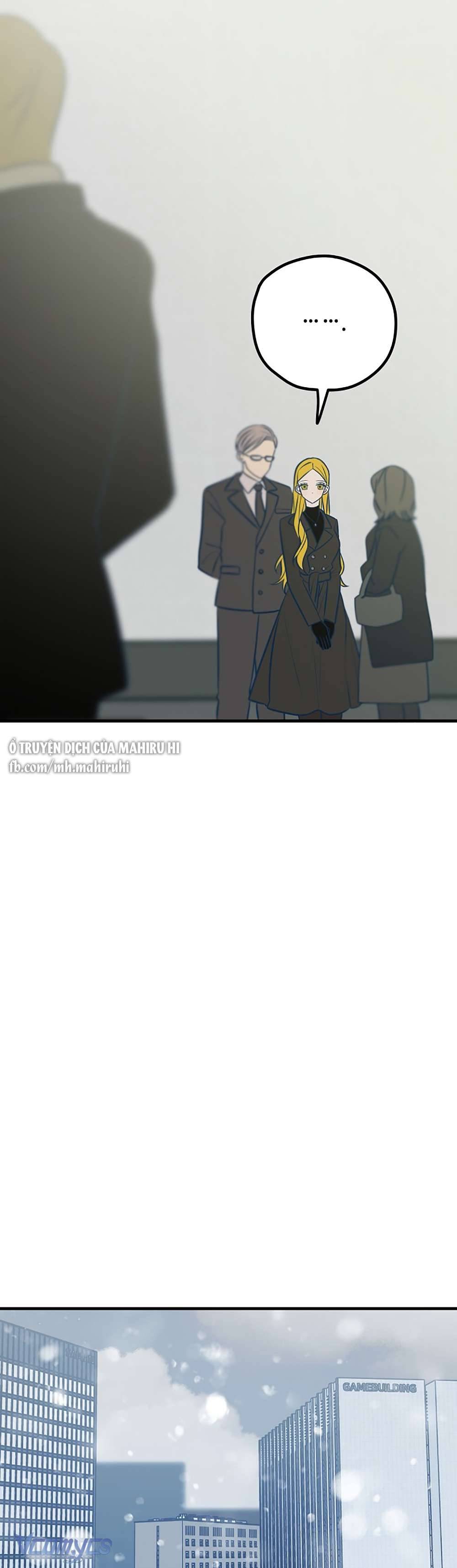 Kẻ Rác Rưởi Không Đáng Được Yêu Chapter 48 - Trang 4