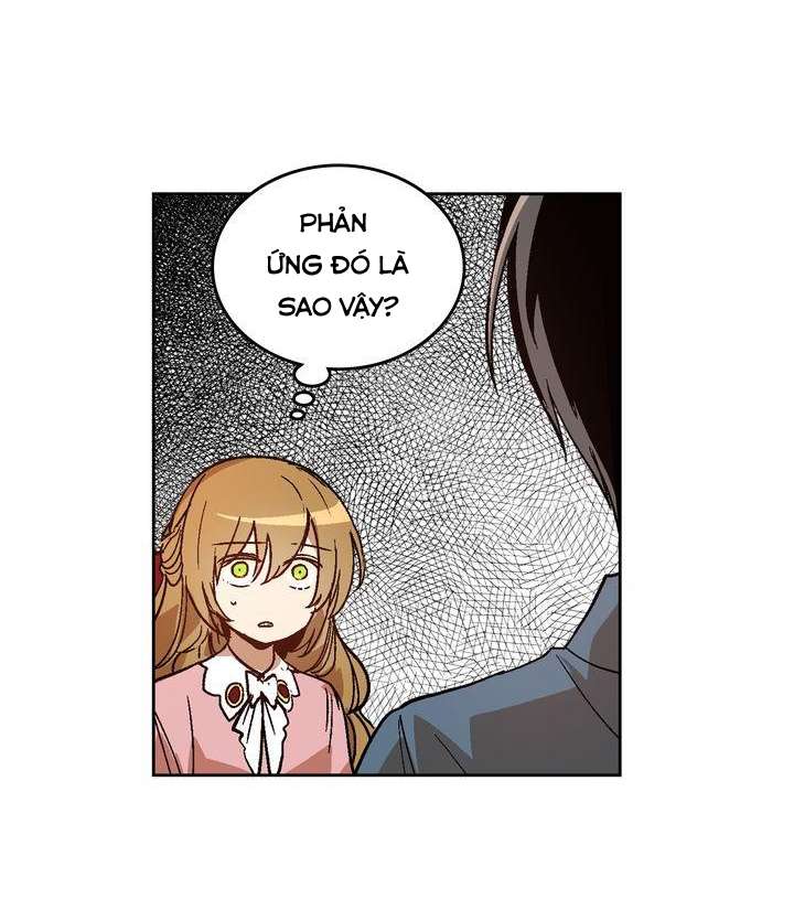 Vị Hôn Thê Khế Ước Của Công Tước Chapter 51 - Next Chapter 52