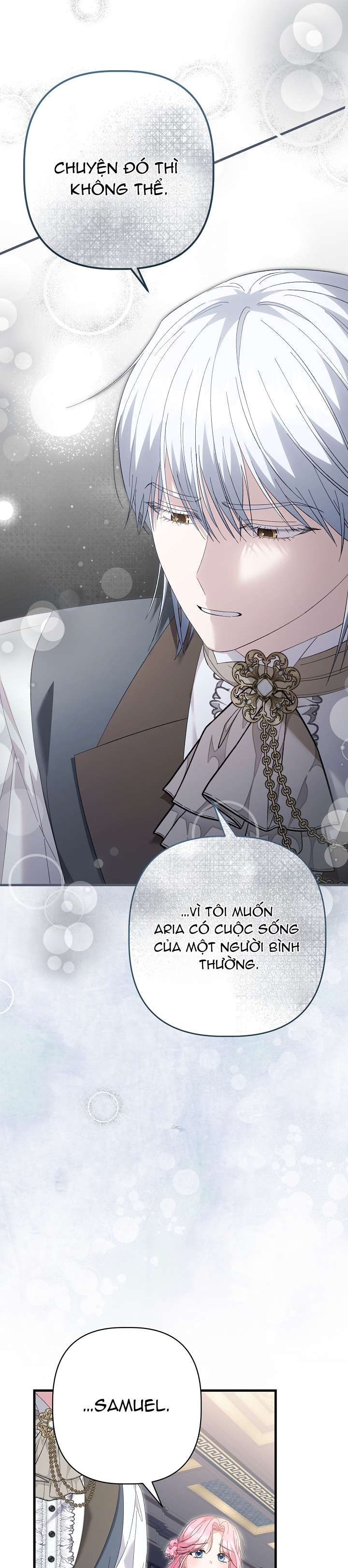 Cha Của Nam Chính Từ Chối Hủy Hôn Chapter 33 - Next Chapter 34