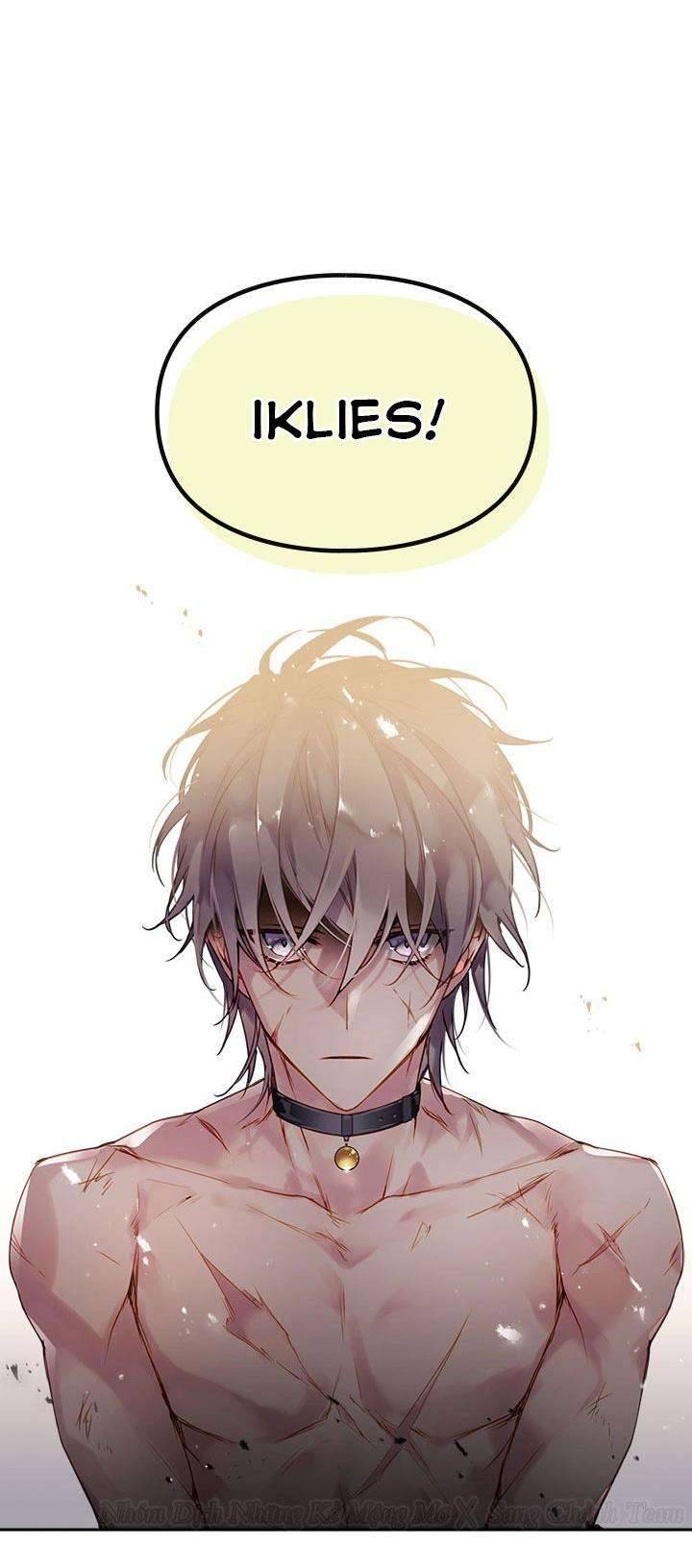 Kết Cục Của Nhân Vật Phản Diện Chỉ Có Thể Là Cái Chết Chapter 22 - Next Chapter 23