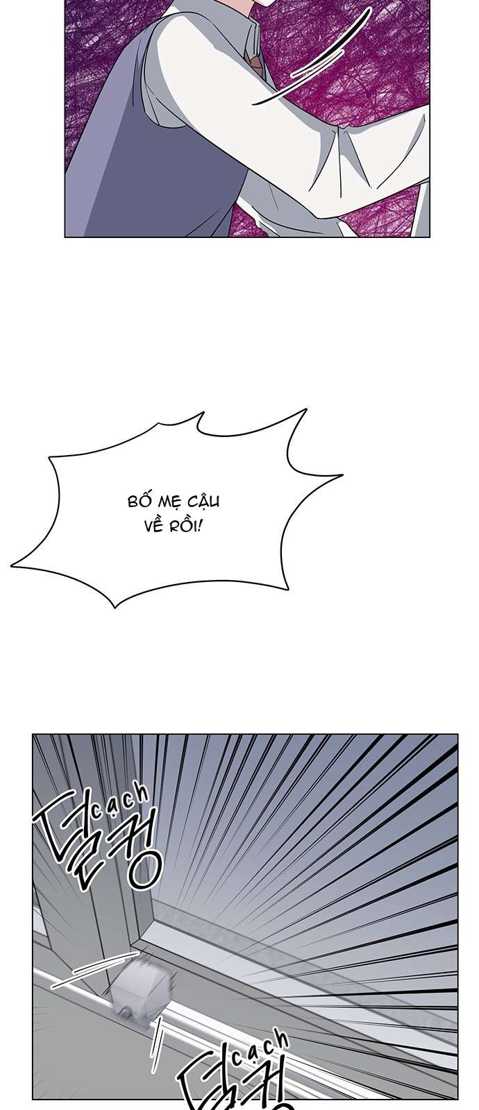 Gia Đình Hoàn Hảo Chap 7 - Trang 2