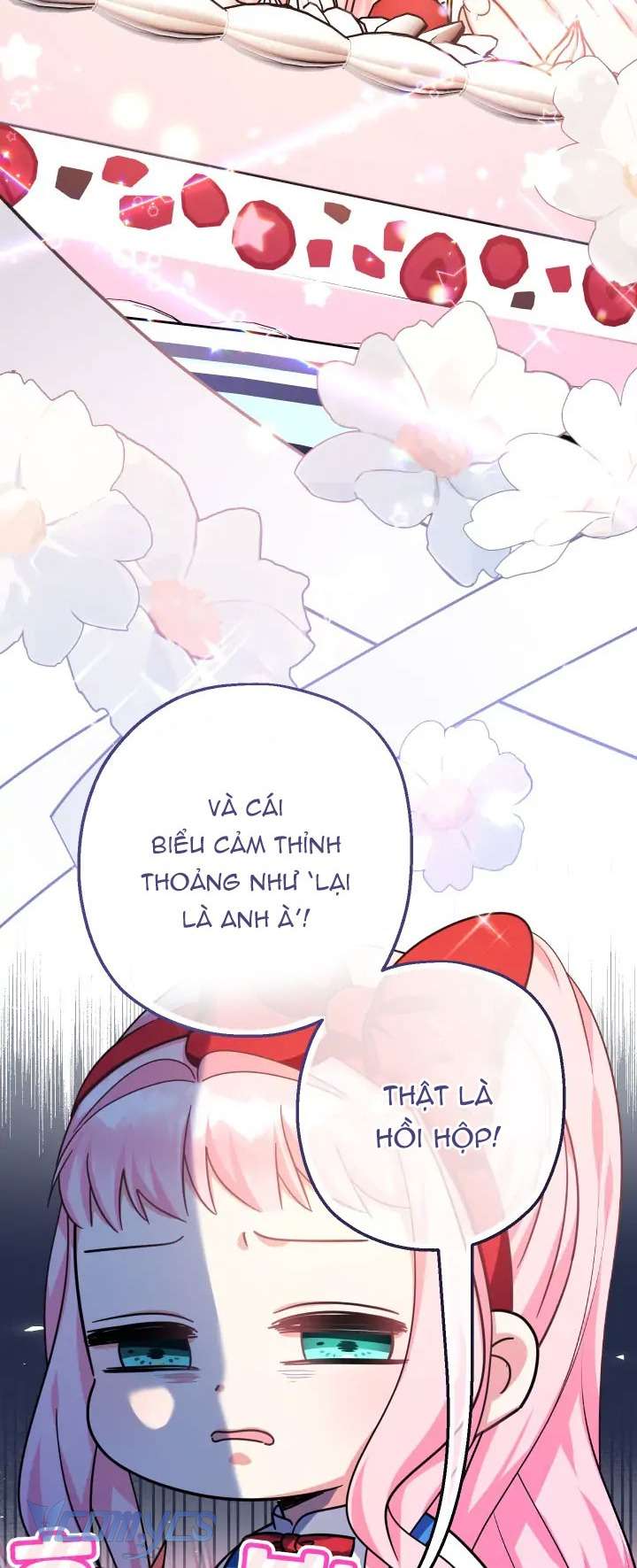 Tiểu Thư Tích Tiền Đi Bụi Chapter 31 - Trang 4