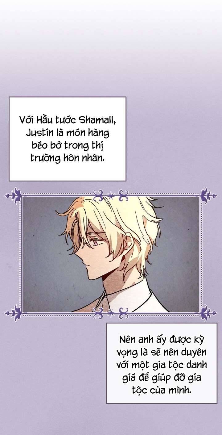 Vị Hôn Thê Khế Ước Của Công Tước Chapter 59 - Trang 4