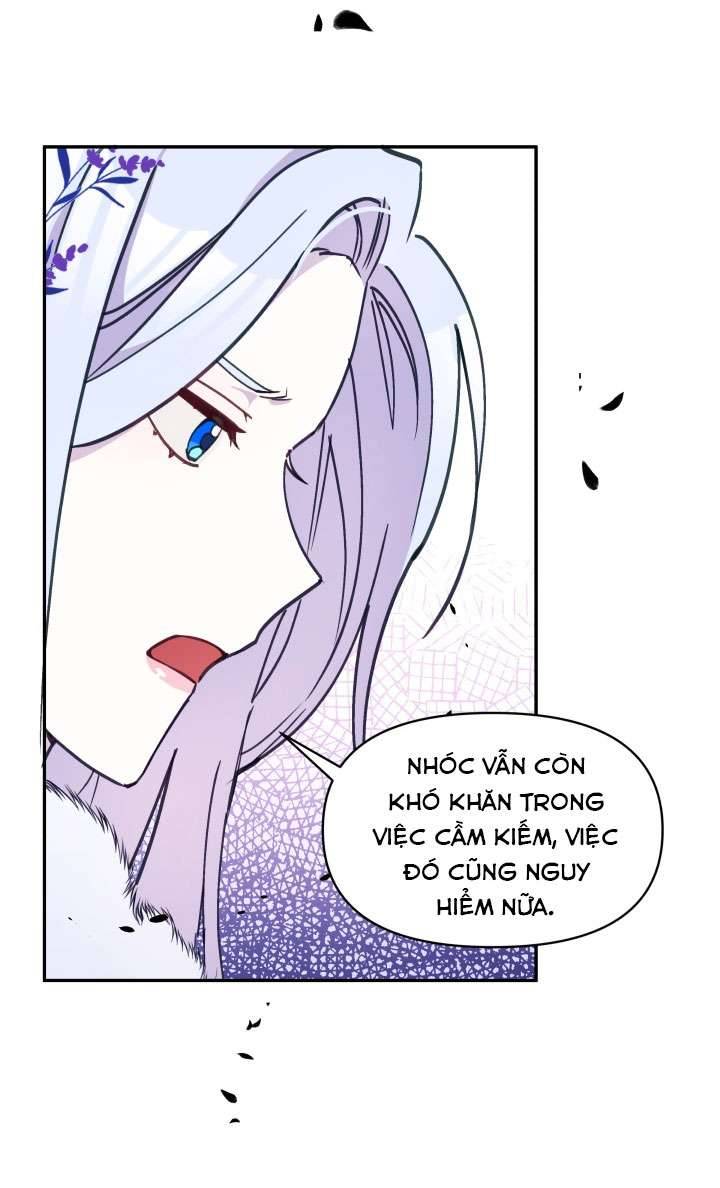 Người Bảo Hộ Của Bạo Quân Là Ma Nữ Tàn Độc Chap 22 - Next Chap 23