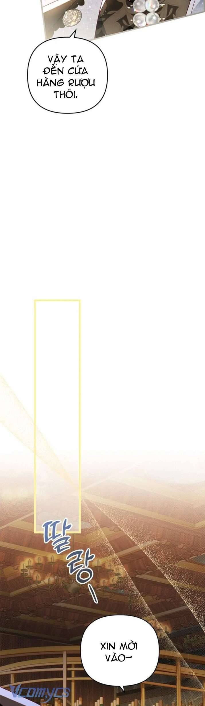 Nuôi vị hôn phu bằng tiền bạc. Chap 24 - Trang 2