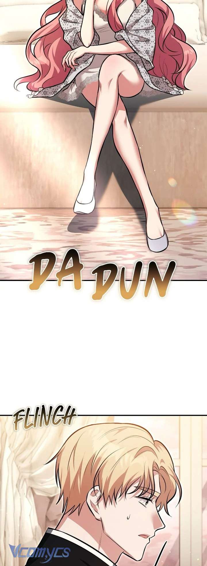 Dàn Harem Nóng Bỏng Đang Dần Lạnh Nhạt với Tôi! Chap 5 - Trang 3