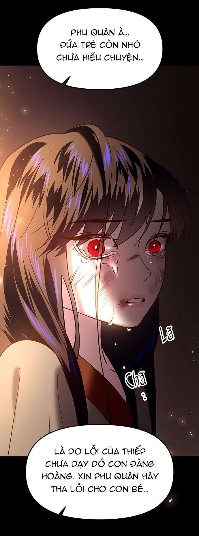 Vương Tử Huyền Bí Chapter 34 - Trang 4