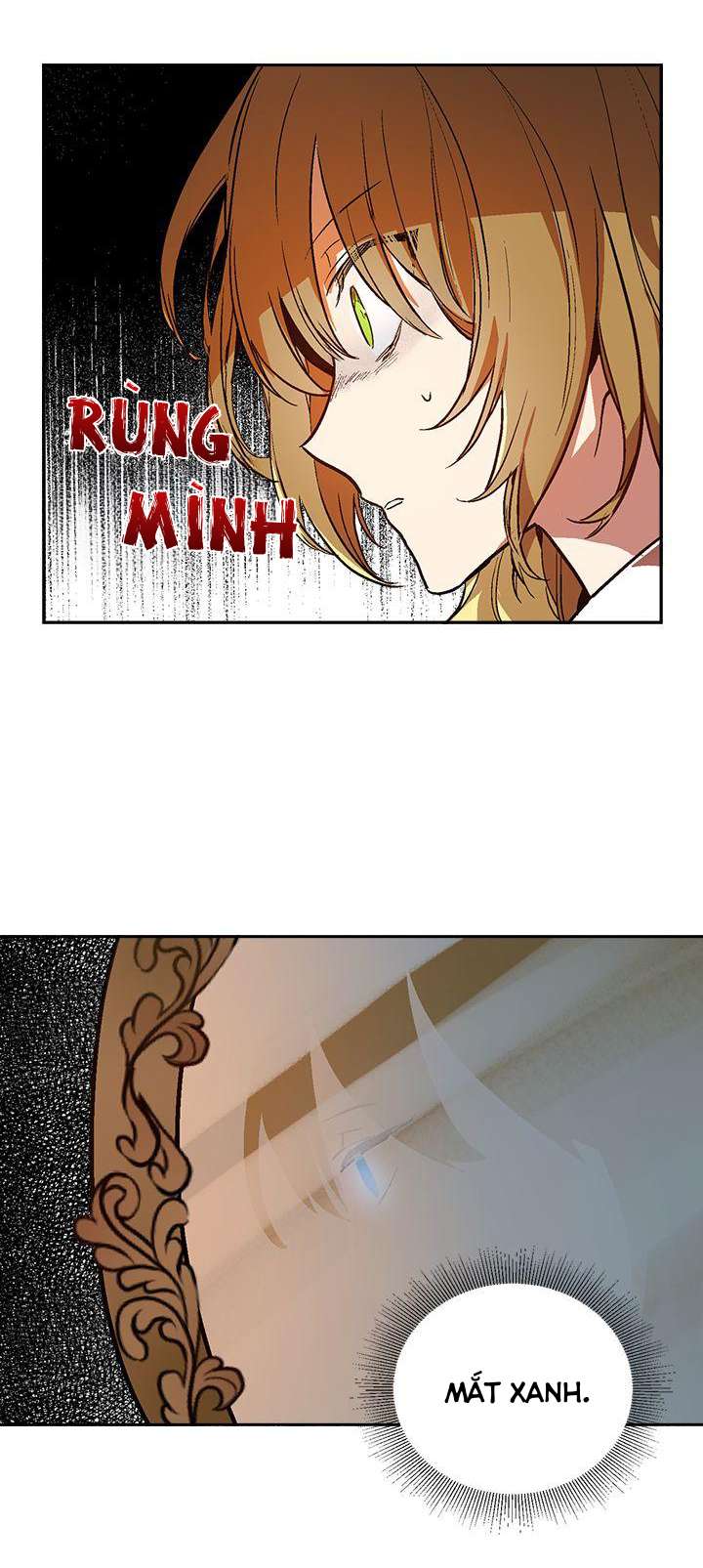 Vị Hôn Thê Khế Ước Của Công Tước Chapter 45 - Next Chapter 46