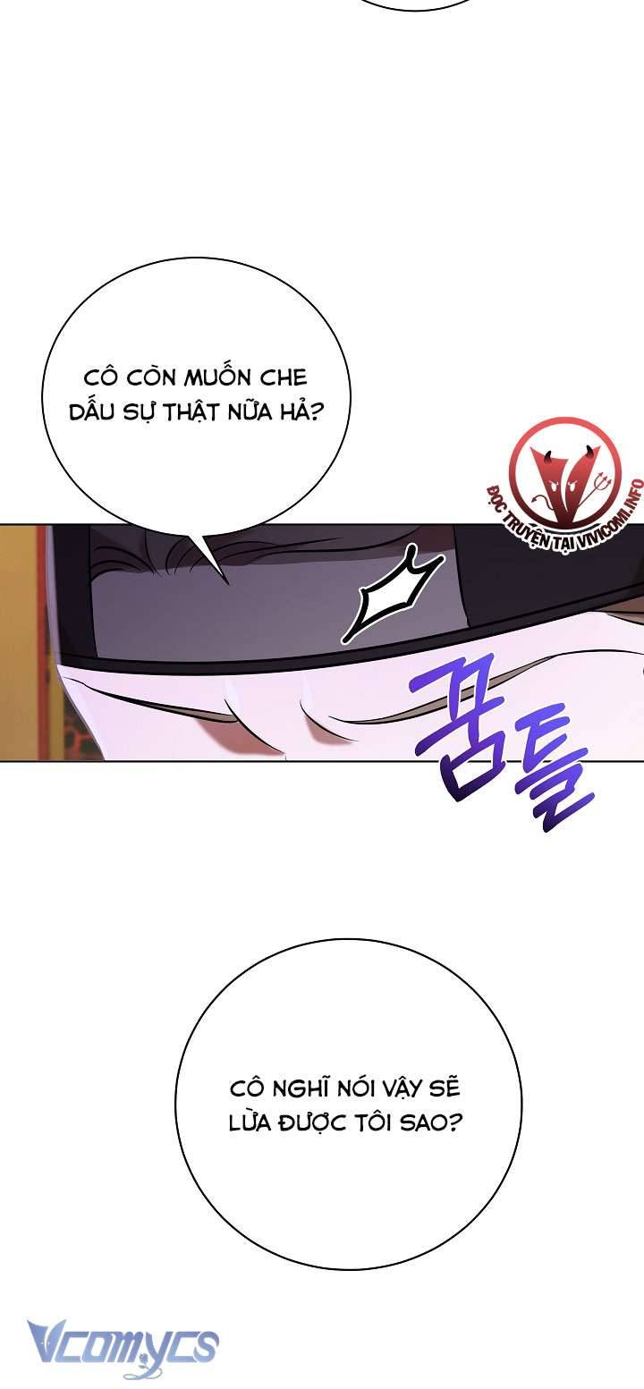 [18+] Biên Niên Sử Xuân Họa Thời Joseon Chap 16 - Trang 2