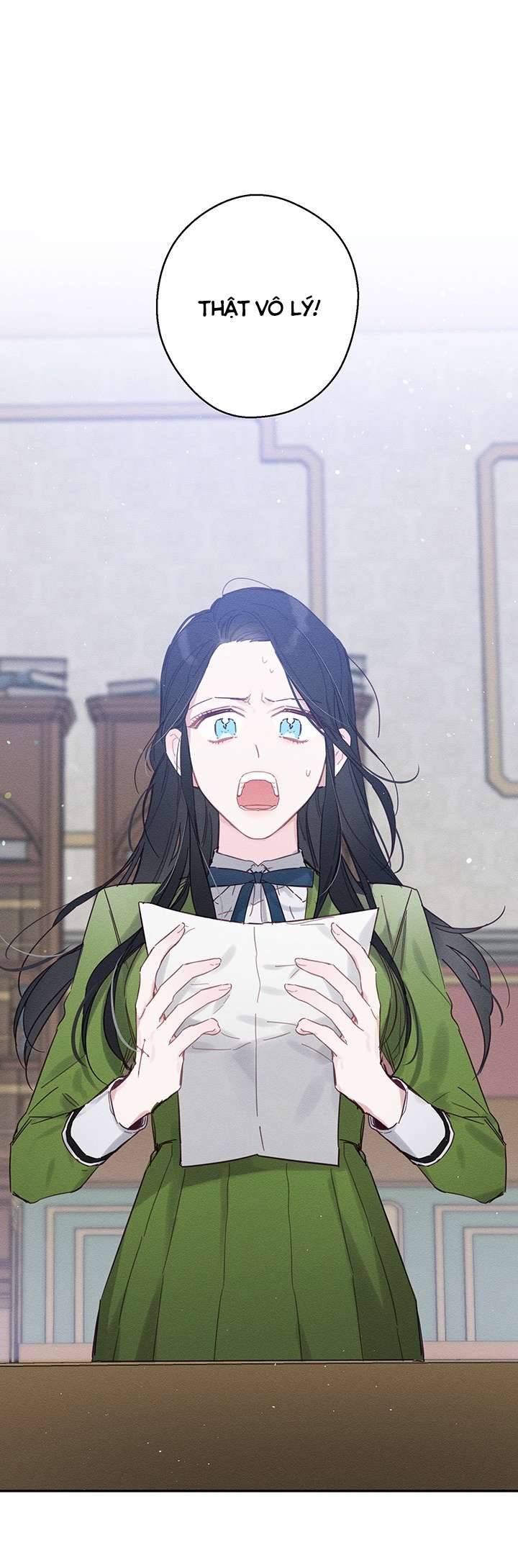 Trước Tiên Phải Giấu Em Trai Cái Đã! Chap 19 - Trang 2