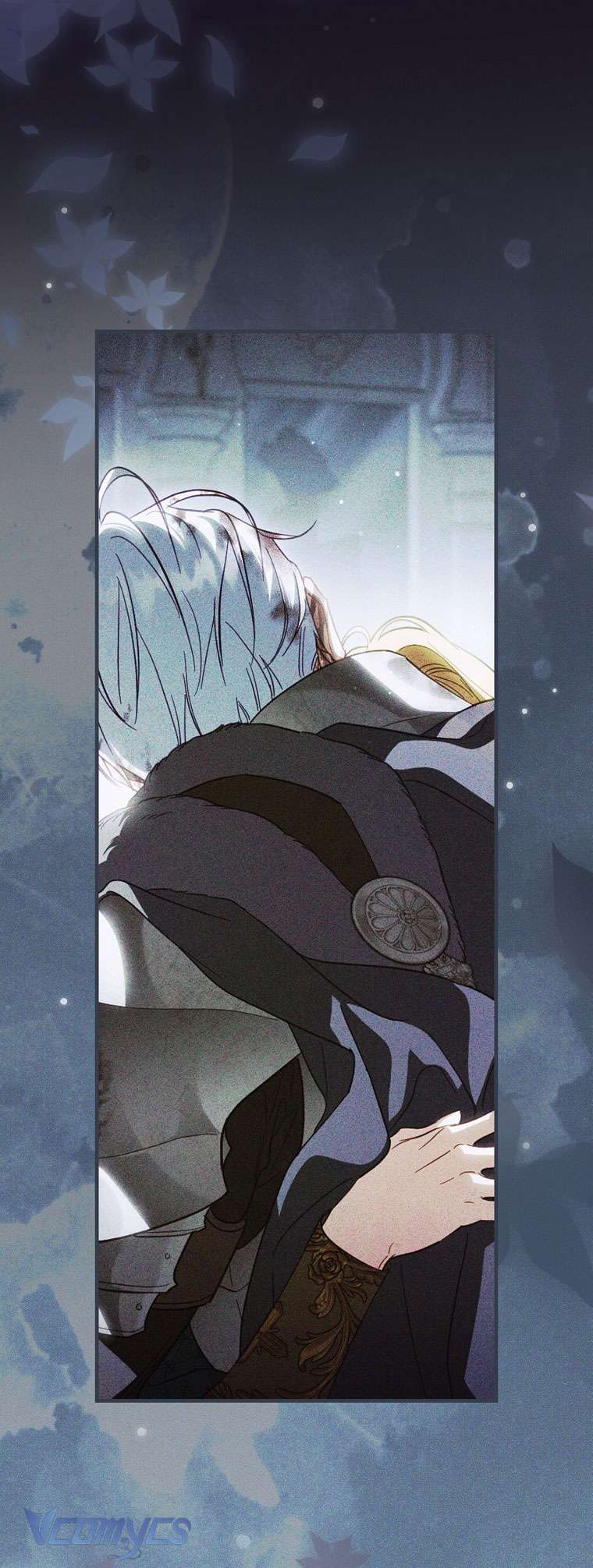 Phương Pháp Khiến Phu Quân Đứng Về Phía Tôi Chapter 107 - Trang 4