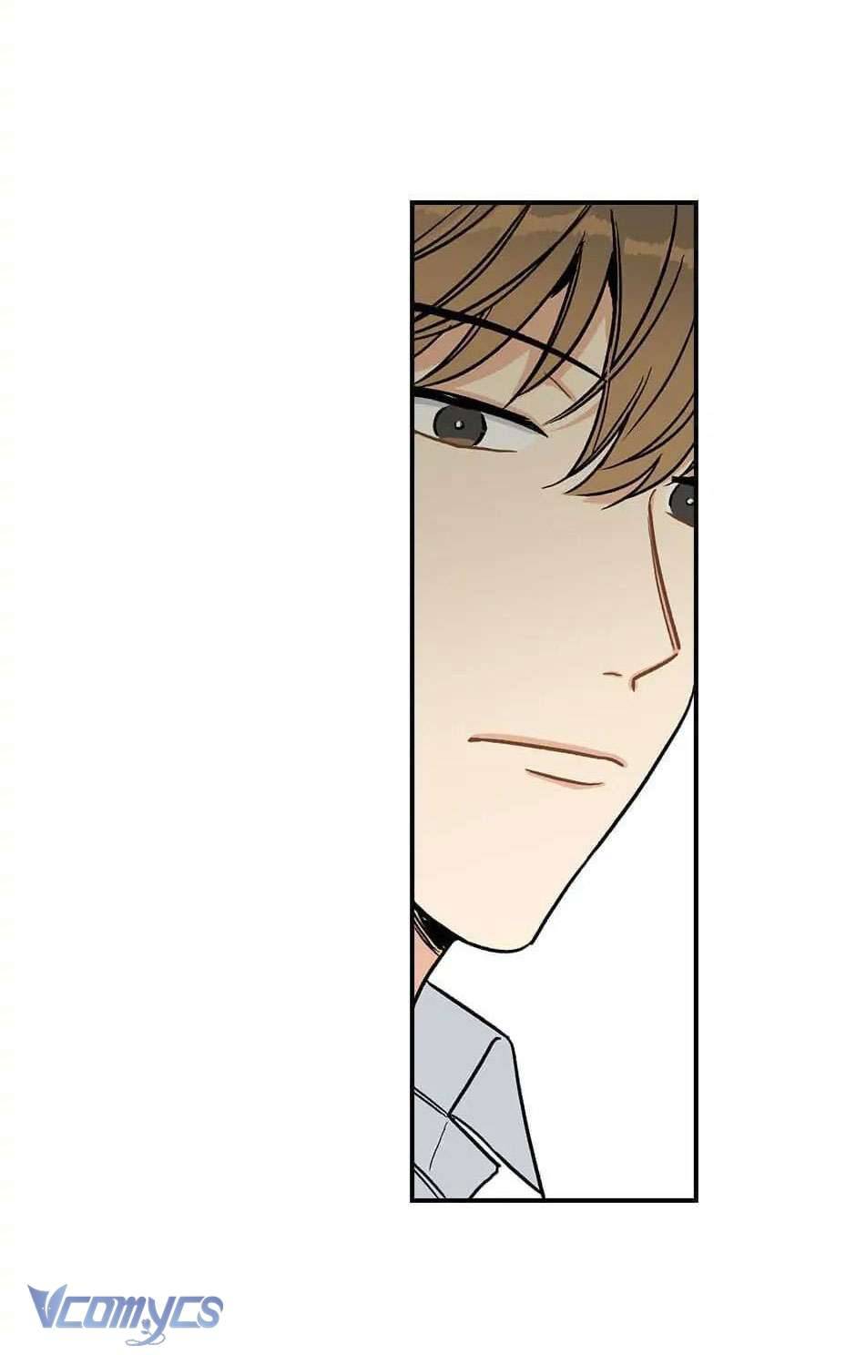 Ly Espresso Của Mùa Xuân Chapter 9 - Trang 4