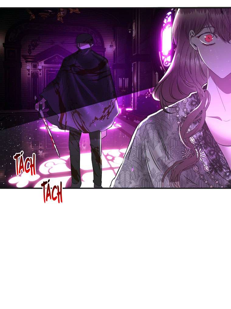 Phương Pháp Sống Sót Khi Phải Ngủ Cùng Hoàng Đế Chapter 7 - Trang 4