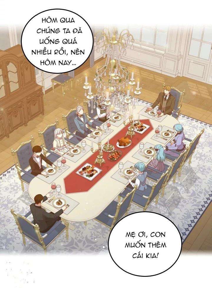 Cẩn Thận Với Các Anh Trai Đấy! Chap 24 - Trang 2