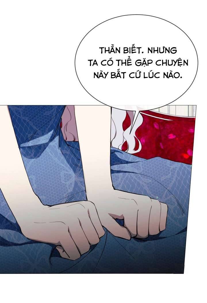 Ác Nữ Cần Bạo Chúa Chapter 60 - Trang 4