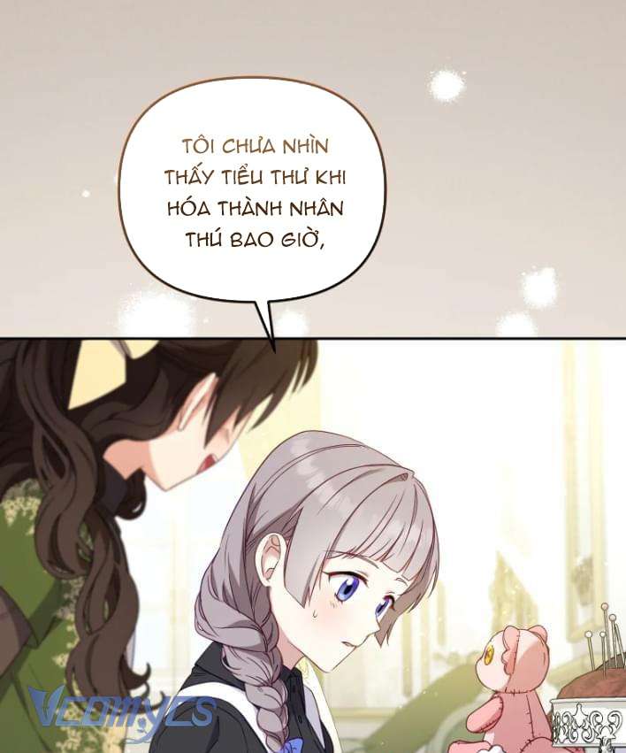 Tôi Được Nuôi Dưỡng Bởi Những Kẻ Phản Diện Chap 47 - Trang 3