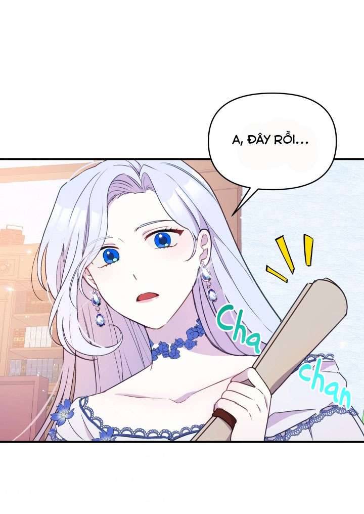 Người Bảo Hộ Của Bạo Quân Là Ma Nữ Tàn Độc Chap 14 - Next Chap 15