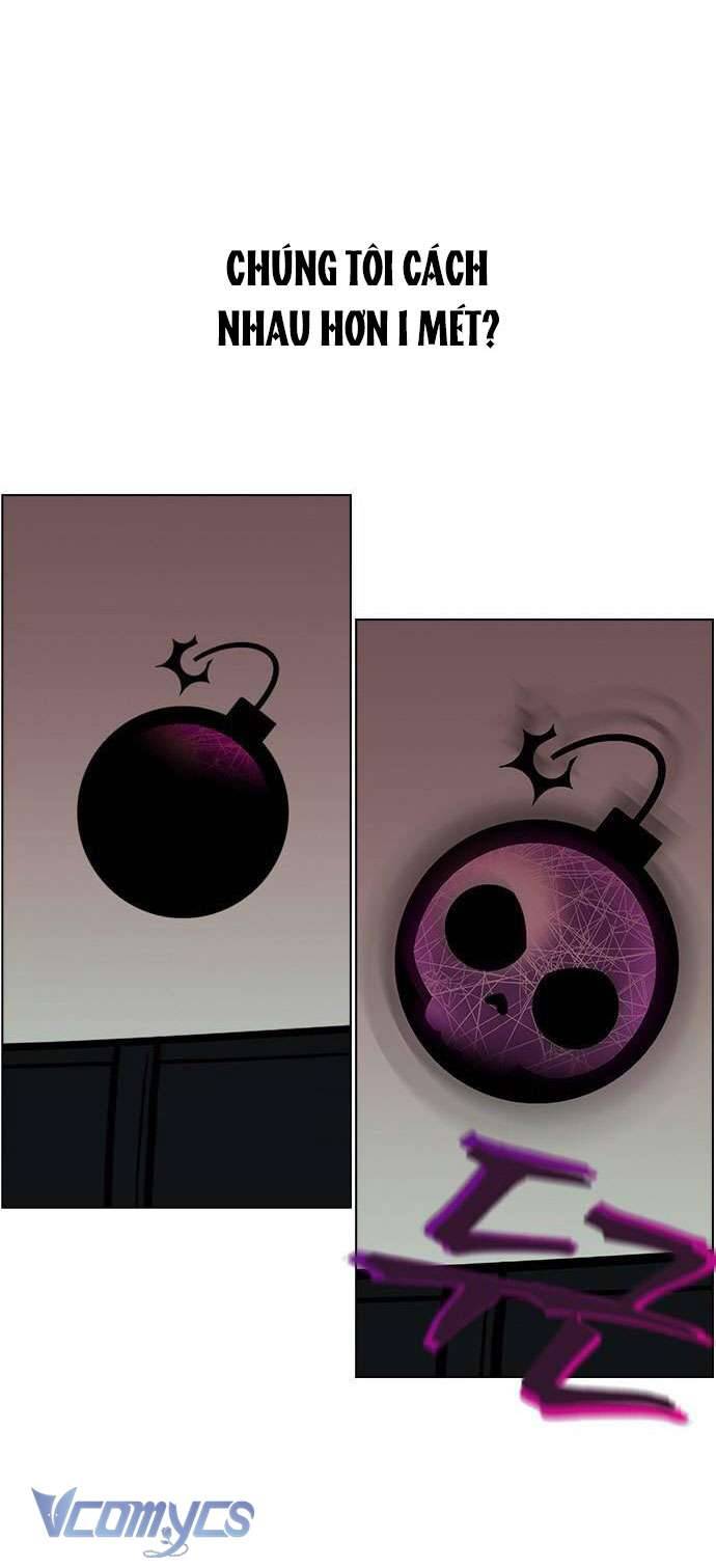 Nếu Chia Tay, Chúng Ta Sẽ Chết Chap 6 - Trang 2