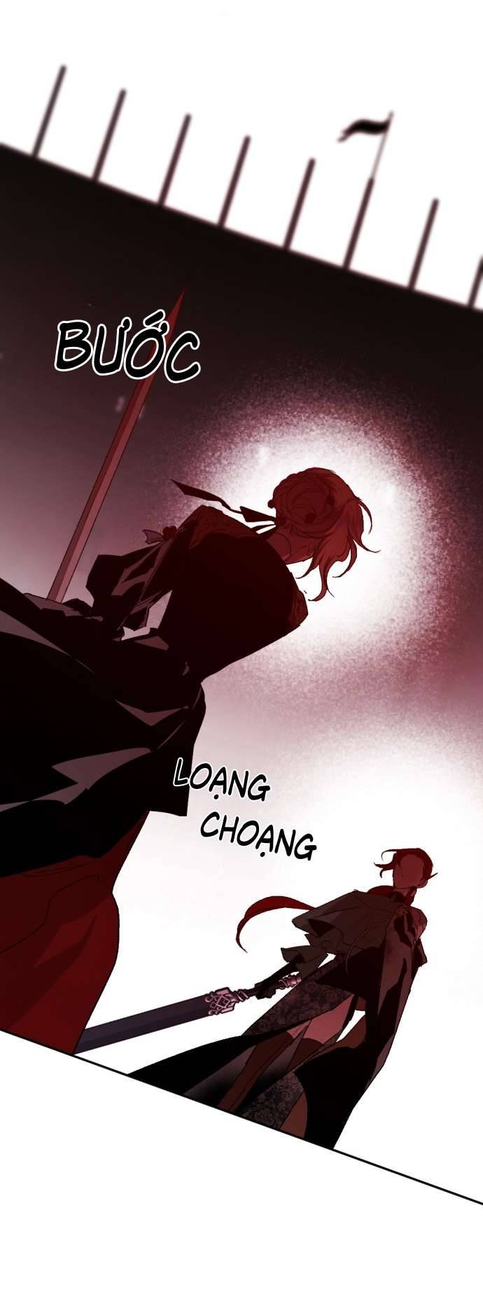 Lời Thú Nhận Của Chúa Tể Bóng Tối Chap 74 - Trang 4