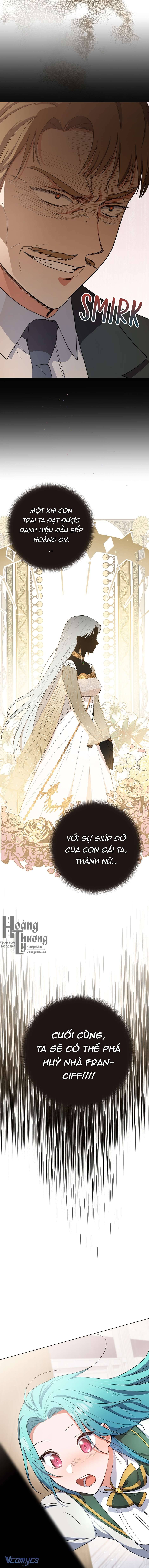 Quý Cô Đầu Bếp Hoàng Gia Chap 50 - Trang 2